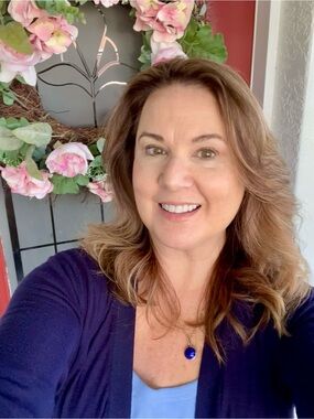 Meet your Posher, Jo